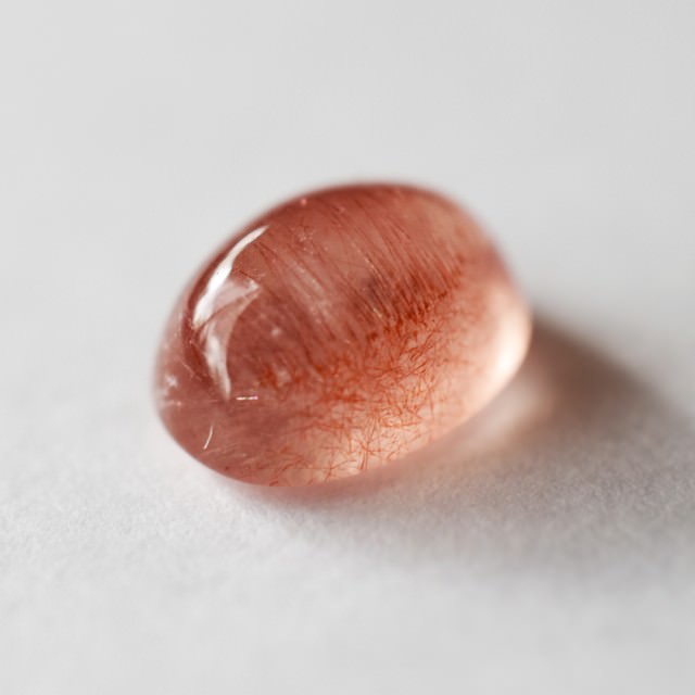 ストロベリークォーツ